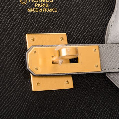 brushed gold hermes|Hermes gold plated hardware.